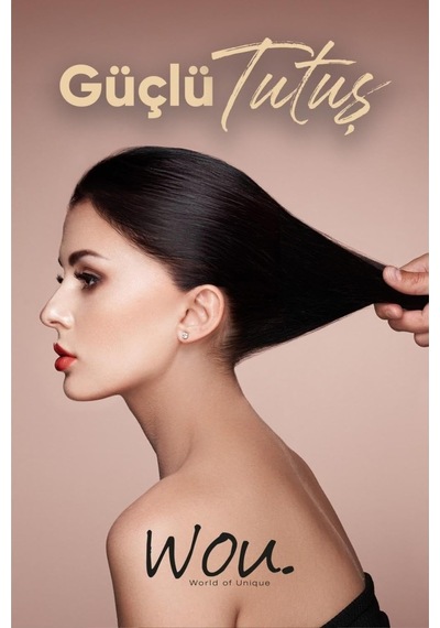 Hair Styling Stick 75g Diğer