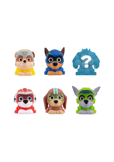 Figürleri Sürpriz Paket S13 Paw Patrol