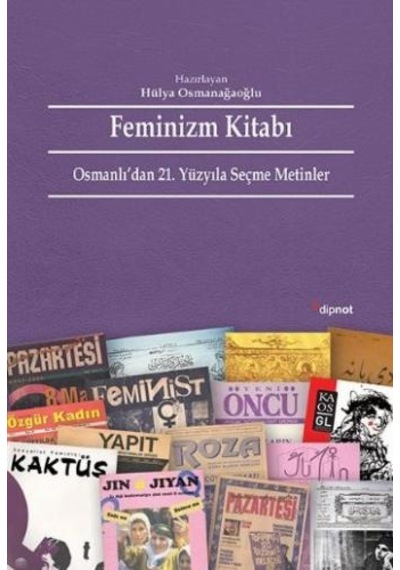 Feminizm Kitabı- Dipnot