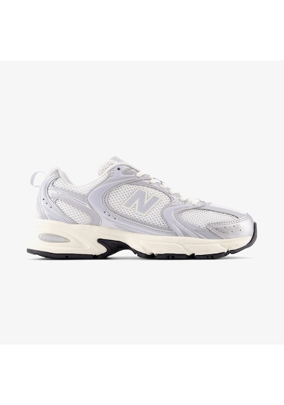 New Balance Kadın Ayakkabı U530sea Gri