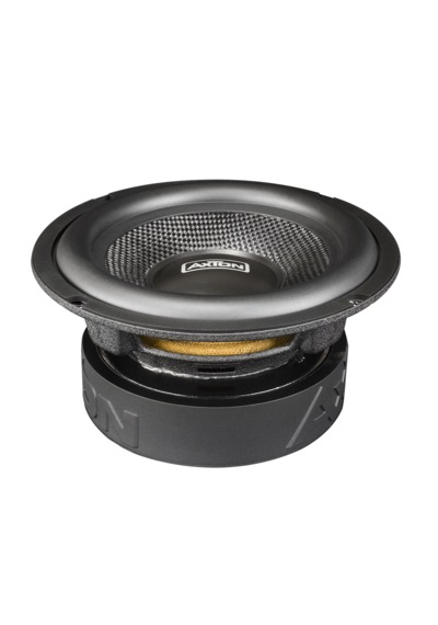 Axton Atw-16 16.5 Cm Subwoofer