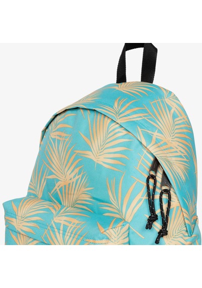Eastpak Padded Pak'r Unisex Mavi Sırt Çantası Düz Ek0006203k2 MAvi