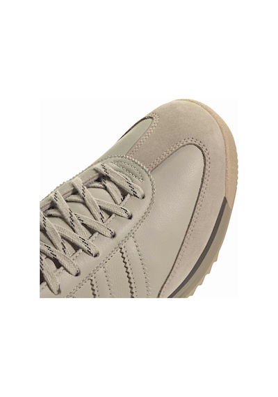 Trakha/wonbeı/dbrown Adidas Erkek Günlük Ayakkabı Sl 72 Rs Jr1643 Krem