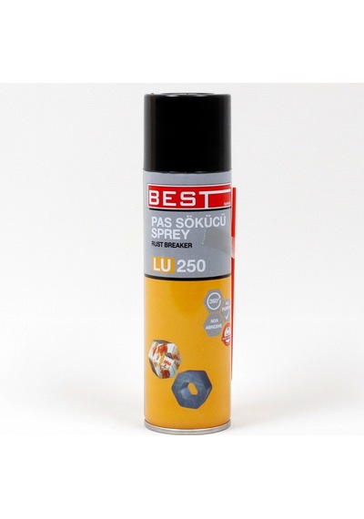 Best Pas Sökücü 250 Ml Lu250 1434