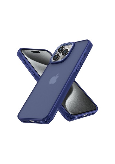 Apple Uyumlu iPhone 14 Pro Max Kılıf Elegant Seri Silikon Kapak