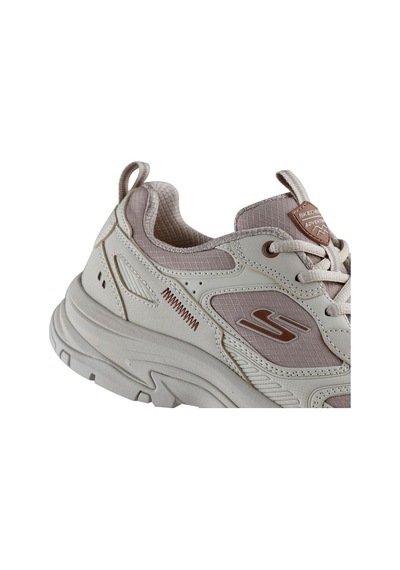 Skechers Trego Reeds Mıll Road Kadın Günlük Ayakkabı 180118tk-tpmt Kahverengi Çok Renkli