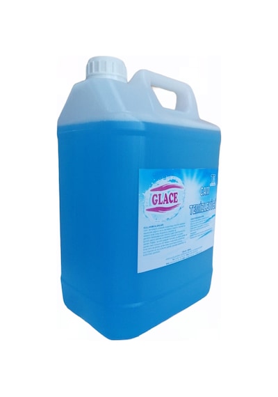 Glace Cam Temizleyici 5 L