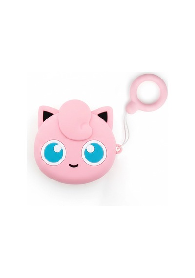 Caseonn Samsung Uyumlu Galaxy Buds 2 Pro Kılıf Karakter Figürlü Jiglypff