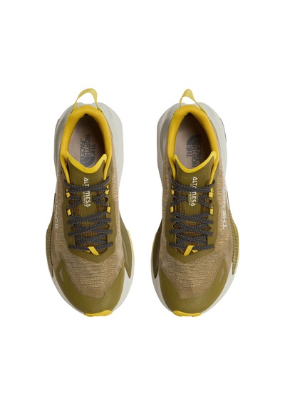 The North Face M Altamesa 500 V2 Erkek Ayakkabısı Nf0a8daj2w41 Çok Renkli