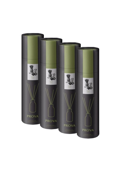 Bambu Çubuklu Oda Kokusu Coco Sun 100 Ml Standart