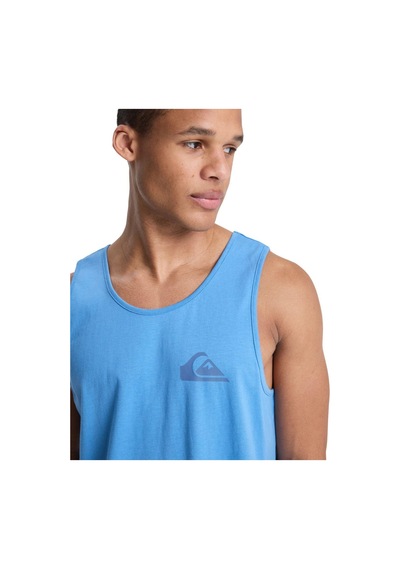 Quiksilver Ev Comp Logo Erkek Tişört Eqyzt08041-qk.blc0 Çok Renkli