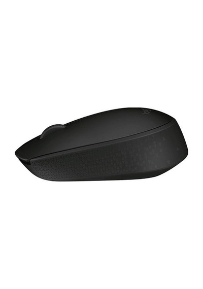 Logıtech B170 Nano Mouse Kablosuz Siyah 910-004798