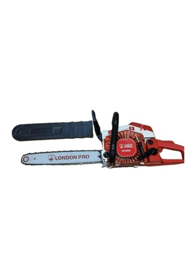Pro Cs-5200 Benzinli Motorlu Testere