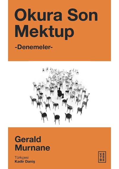 Ketebe Okura Son Mektup