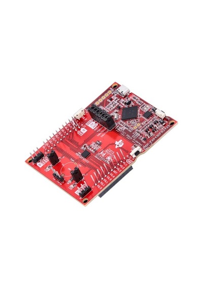 Tı Msp-exp430fr2433 Launchpad Geliştirme Kiti Msp430fr2433 16mhz 16 Bit Mcu Geliştirme Kartı Ez-fet Programlayıcı 16kb