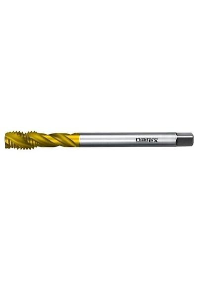 Narex Zdanice M16x1.5 Tin Helis Makina Kılavuzu Dın374c 4050 Tin