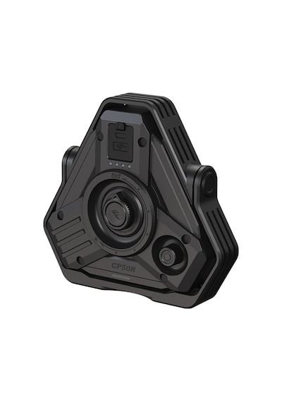 Fenix Cp50r 5500 Lümen Kamp Feneri Siyah