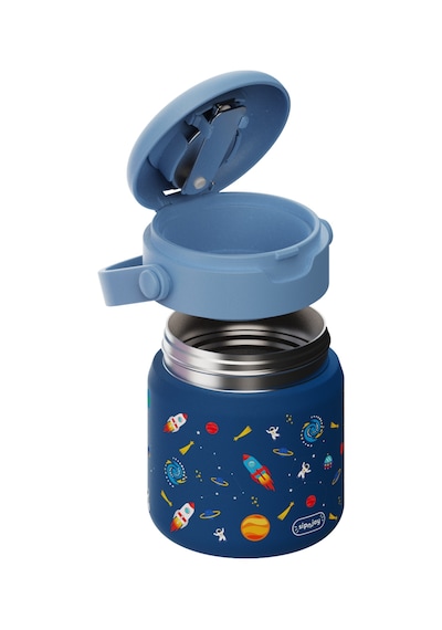 Sipnjoy - Termos Yemek Kabı 360 Ml - Star Explorer