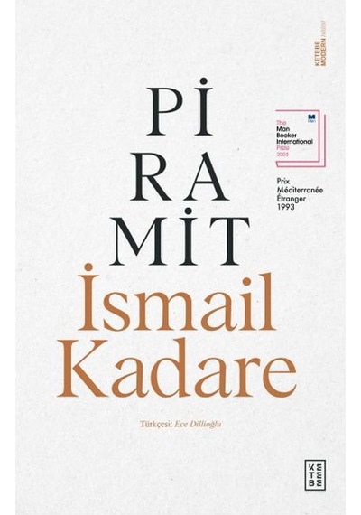 Piramit - Rxlu-772318