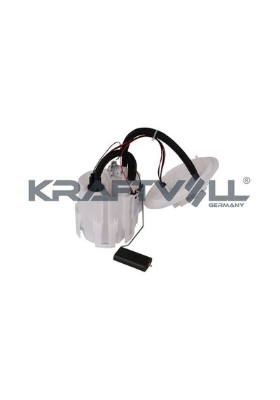 Kraftvoll 05050057 Yakıt Modülü Opel Astra H 3 Bar 105 L H Motorlu Şamandıra 580314082