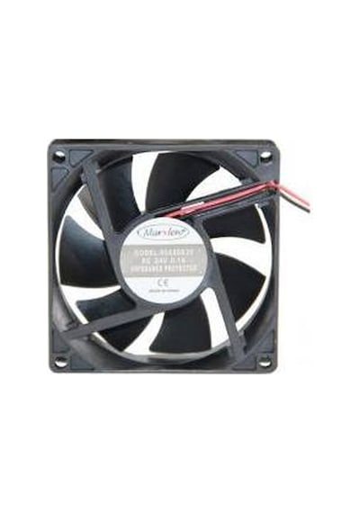8Cm 2.5Cm 25Mm 24V 0.10A Fan 80X80X25 24V Dc