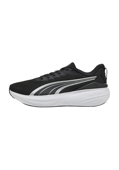 Puma Puma Scend Pro 3 Unısex Siyah Yol Koşusu Ayakkabısı 5304