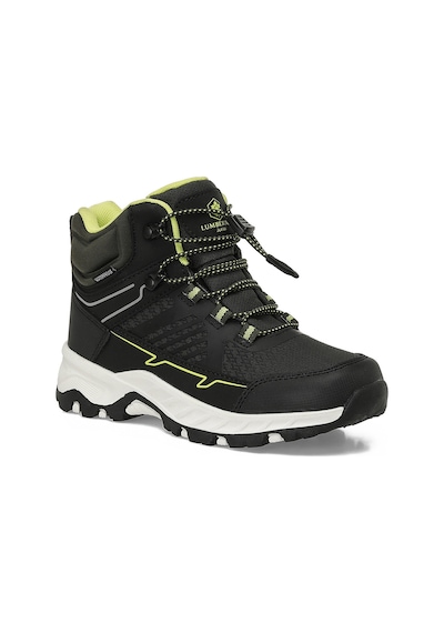 Lumberjack Marmy Hı 5pr Haki Erkek Çocuk Outdoor Bot 000000000102026091 Haki-lıme