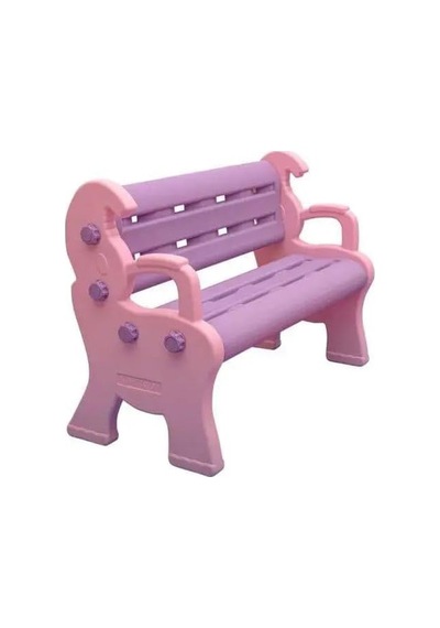 King Kids Küçük Bank Pembe/lila