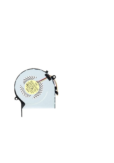 Toshiba Uyumlu C50-C C55-C Notebook Cpu Soğutucu Fan