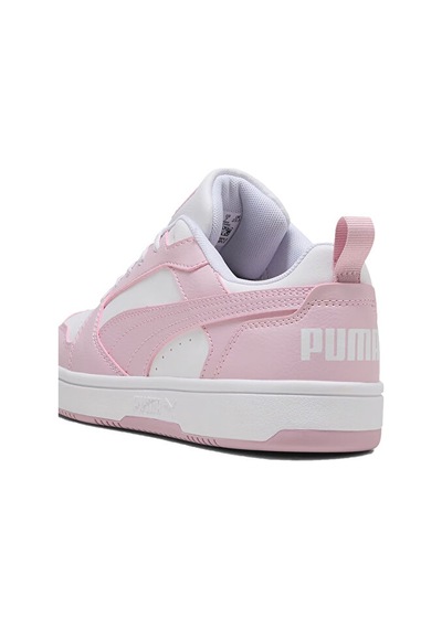 Puma Rebound V6 Low Tdp Unisex Günlük Ayakkabı 40638840 Beyaz