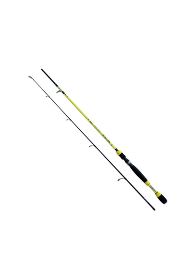 Lineaeffe S2800018 Shizuka Sh1400 180cm Spin Kamış 5-25gr Atar Standart