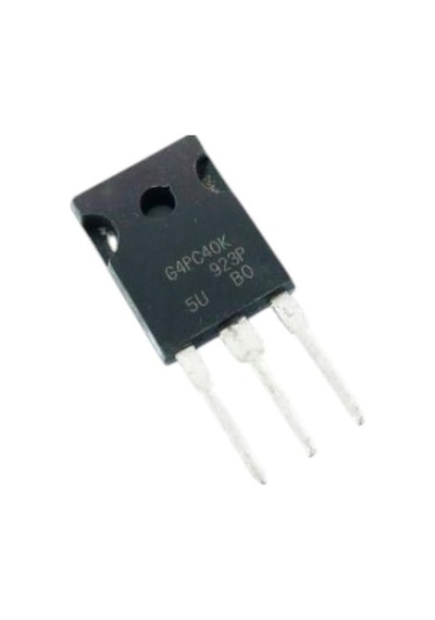 Irg4pc40 W Transistör