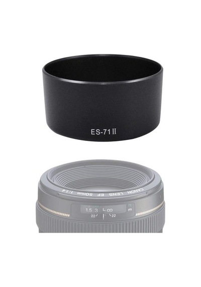Cazipshop ES-71 II Parasoley