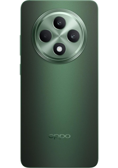 Oppo Reno11 FS 8 GB 256 GB Yeşil (Outlet)