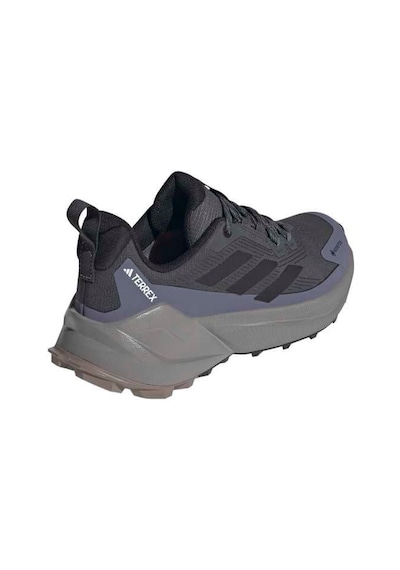 Adidas Terrex Traılmaker 2 Gtx Kadın Outdoor Ayakkabı Jq9946 Gri - Mor