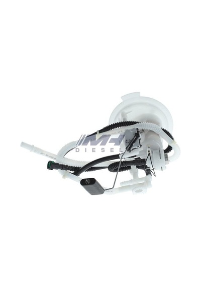 Bosch 0986580399 Yakıt Pompası Ünitesi Mercedes W204, S204, W212 E200 Ngt