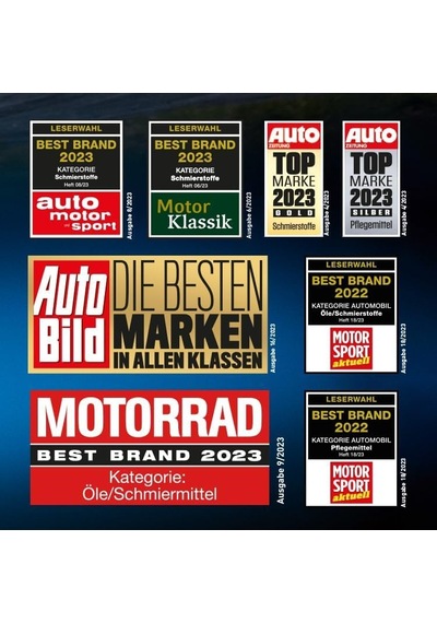 Liqui Moly Radyatör Antifrizi Kfs 12+ - 21145