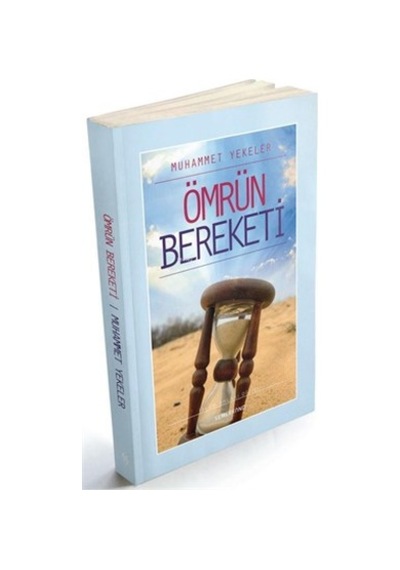Ömrün Bereketi - Ccgx-878861