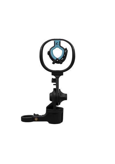 Radius Rad-1 Mikrofonlar İçin Shock Mount Süspansiyon