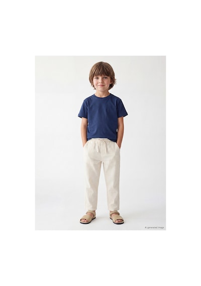 LC Waikiki Alıta Cıty Farkıyla Erkek Çocuk Müslin Pantolon Belirtilmemiş - 919119460 Belirtilmemiş LC Waikiki Alıta Cıty Farkıyla Erkek Çocuk Müslin Pantolon Belirtilmemiş - 919119460 Belirtilmemiş