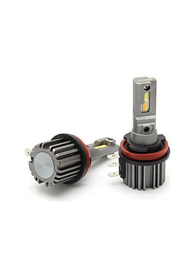 Photon Ultimate H15 Led Exnon Turuncu Gündüz Ledli Beyaz Işık + 5 Plus