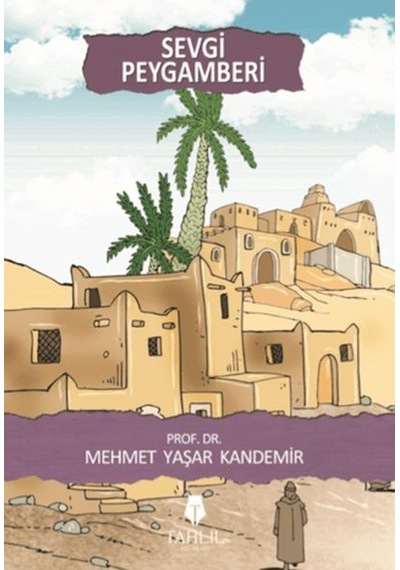 Sevgi Peygamberi - Ybve-728480