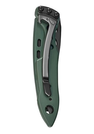 Leatherman Skeletool Kb Od Green Kamp Çakı Yeşil