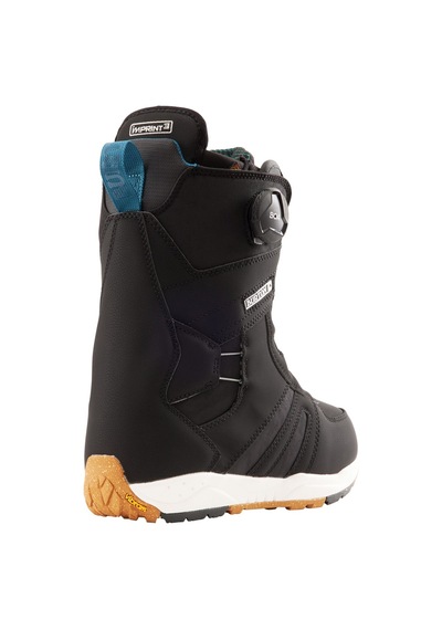Burton Burton Felix Boa Kadın Siyah Snowboard Botu 10011 Siyah