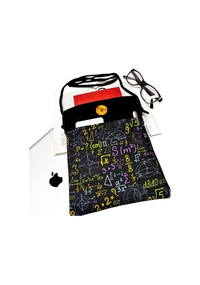 Askılı Kitap / Tablet / Ebook Çantası – Kılıfı N11.3131