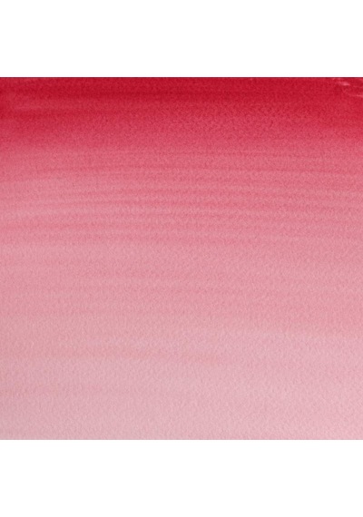 Winsor & Newton Cotman Yarım Tablet Suluboya N 003 Alizarin Crims