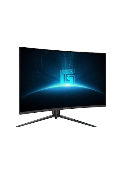 MSI G32CQ5P 31.5" 1 MS 170 Hz Adaptive Sync WQHD Curved VA LED Monitör