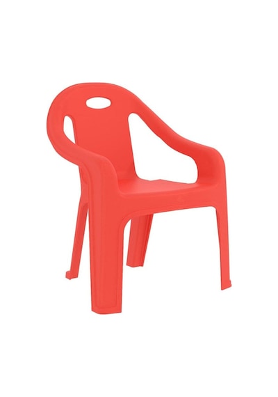 Pilsan Comfort Koltuk Kırmızı Renkli