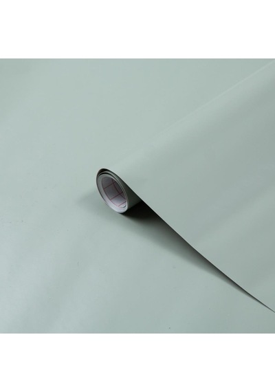D-C-Fix 346-8188 Mat Yeşil Yapışkanlı Folyo (67,5Cm X 2Mt)