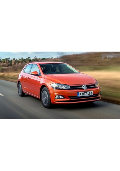 Vw Polo Mügen Cam Rüzgarlığı Hb 2018 Sonrası 4 Lü Set N11.8279